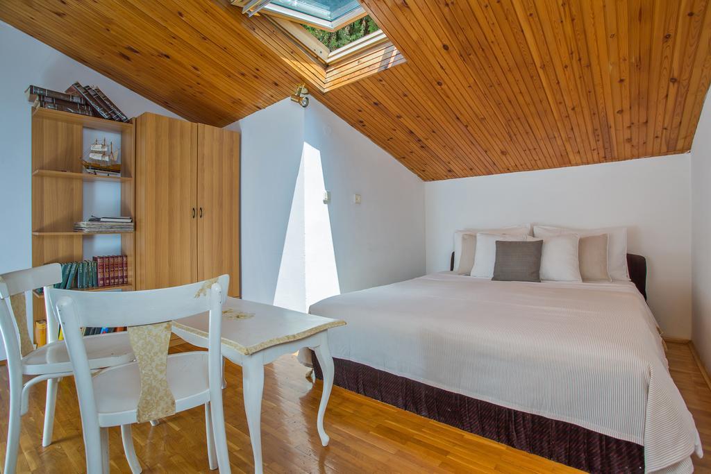 Villa Maria Dubrovnik Ruang foto